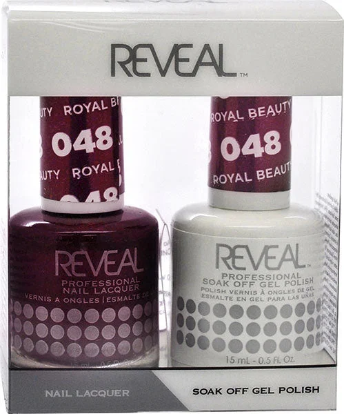 048 Royal Beauty