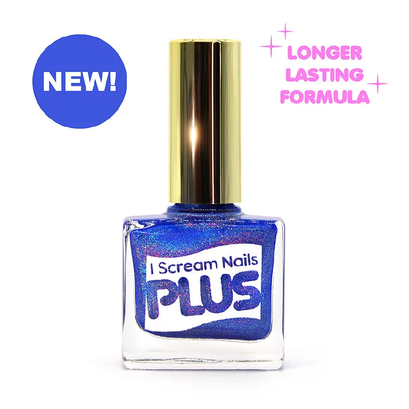 nail polish lime tavern-I Scream Nails - Lose Control ISN PLUS