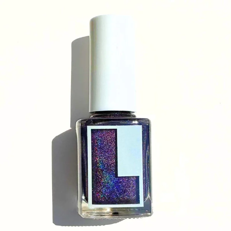 nail polish canal waterfall-Loud Lacquer - Jawbreaker 0.45 oz